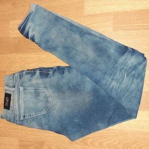 UWD jeans
